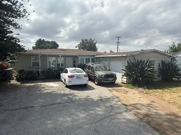 516 E Badillo St, Covina, CA 91723