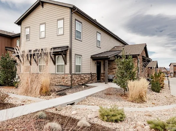 8405 Mount Ouray Road, Littleton, CO 80125