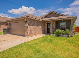 24 Feldspar St, Odessa, TX 79765