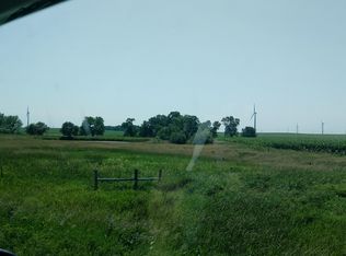 County Road 1, Lake Benton, MN 56149