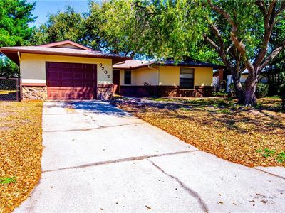 6202 35th Ave W, Bradenton, FL, 34209
