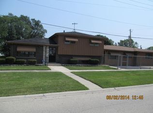 4143 W 119th St, Alsip, IL 60803