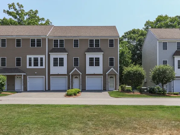 41 Boston Rd #431, Billerica, MA 01821