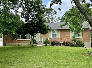 3004 Knud Dr, Columbia, TN 38401