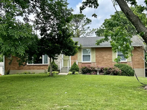 3004 Knud Dr, Columbia, TN 38401