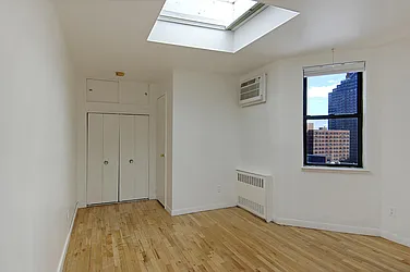 Rented by Corcoran