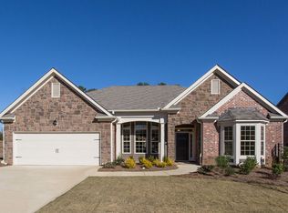 5688 Walnut Mill Ln, Powder Springs, GA 30127