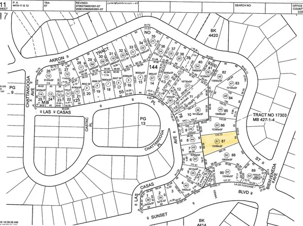 16320 Akron St, Pacific Palisades, CA 90272