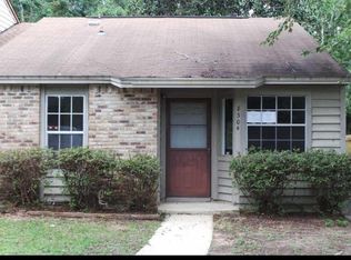 8304 Kause Rd, Pensacola, FL 32506