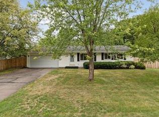 3319 Donald Ave, Eagan, MN 55121