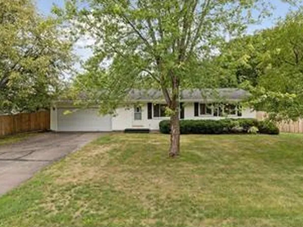 3319 Donald Ave, Eagan, MN 55121