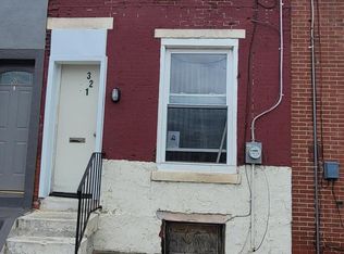 321 State St, Philadelphia, PA 19104