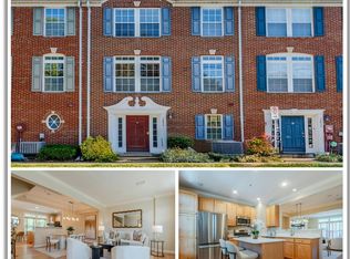 3631 Madison Ln, Falls Church, VA 22041