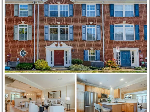 3631 Madison Ln, Falls Church, VA 22041