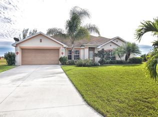 4406 NW 32nd Ln, Cape Coral, FL 33993