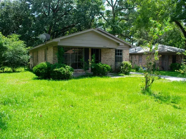 2461 Osage St, Mobile, AL 36617
