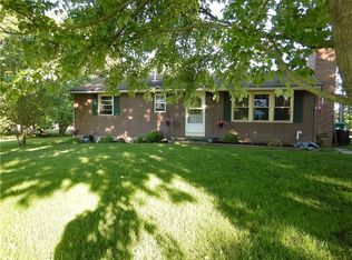 6336 Warboys Rd, Byron, NY 14422