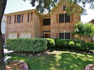 15223 Shapiro Springs Ln, Houston, TX 77095