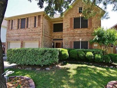 15223 Shapiro Springs Ln, Houston, TX, 77095