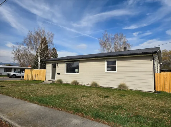 3500 S Grant St, Missoula, MT 59801