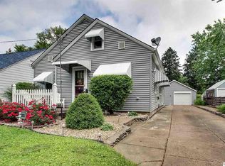 2025 Locust St, Quincy, IL 62301