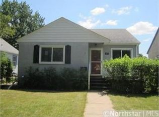 1676 Nevada Ave E, Saint Paul, MN 55106