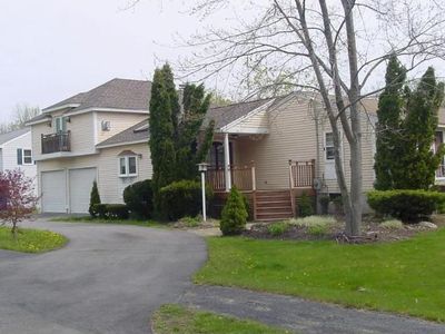 27 Lavalley Ln, Newburyport, MA, 01950