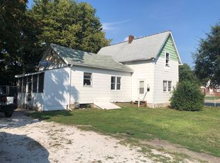 1415 E Ash St, Springfield, IL 62703