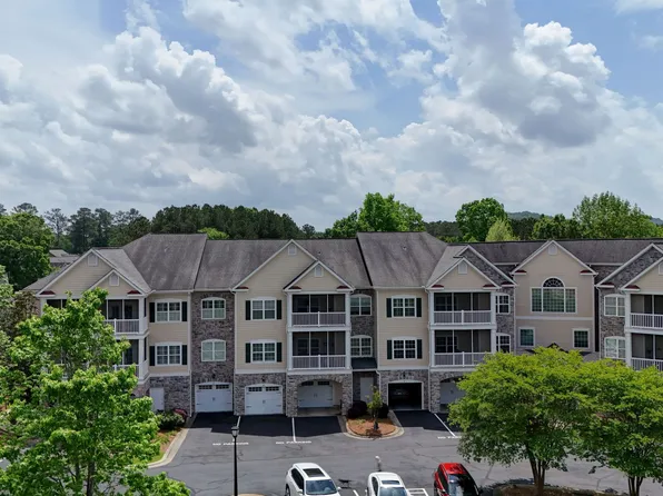 3204 Village Blvd SE, Rome, GA 30161