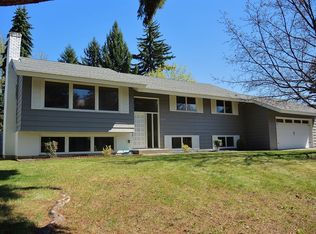 6021 S Napa St, Spokane, WA 99223