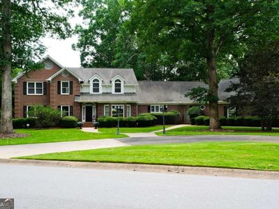 1101 Forrest Hills Dr, Watkinsville, GA, 30677