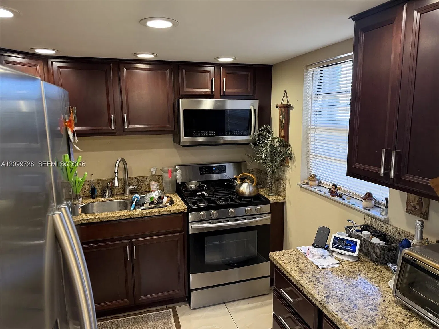 Briarwinds Condominium — Photo 2