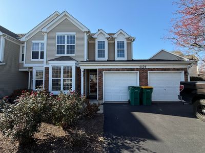 (Undisclosed Address), Plainfield, IL, 60586