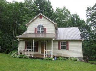 200 Wenlok Ln, Unicoi, TN 37692