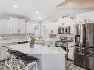 145 Terrace Rd NE, Saint Michael, MN 55376