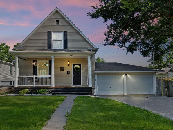 3630 Manhattan Ave, Saint Louis, MO 63143