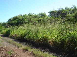 Mauka St LOT 3, Naalehu, HI 96772