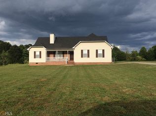 106 Wilder Way, Williamson, GA 30292