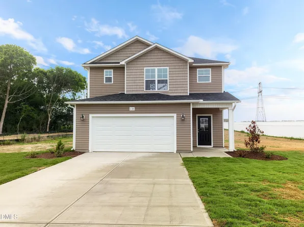 19 Baxley Dr, Dunn, NC 28334