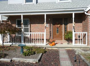 332 Kensington Dr, Delaware, OH 43015