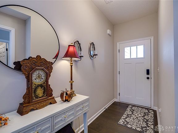 3rd image of 1711 Glade Valley Dr