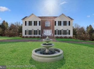 17 Reid Ln, Millstone Township, NJ 08535