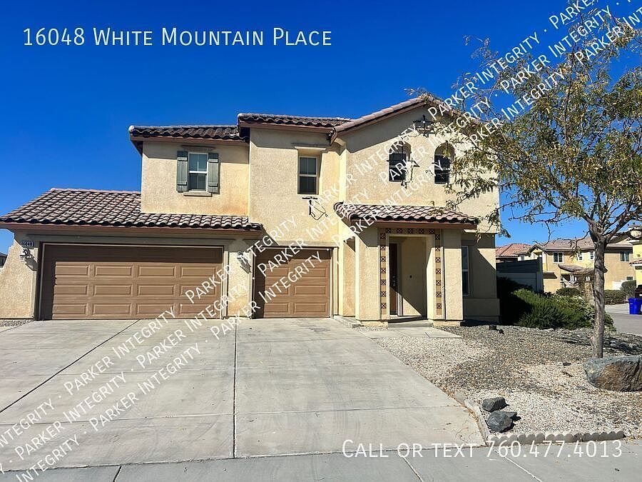 1st image of 16048 White Mountain Pl