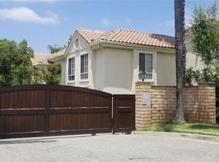 4201 Las Virgenes Rd UNIT 206, Calabasas, CA 91302