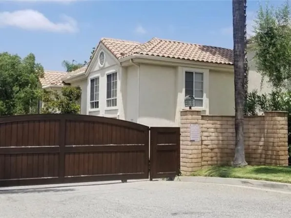4201 Las Virgenes Rd Unit 206, Calabasas, CA 91302