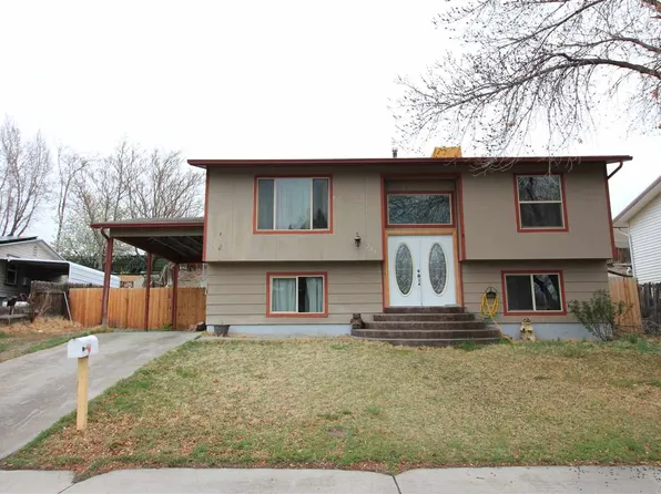 2810 Bookcliff Ave, Grand Junction, CO 81501