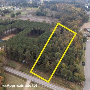 140 Dogeye Rd #2, Benson, NC, 27504