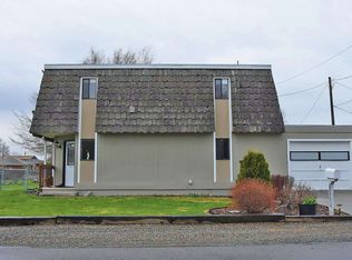 9408 E Alki Ave, Spokane, WA 99206