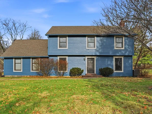 10810 Marquette Rd, Zionsville, IN 46077