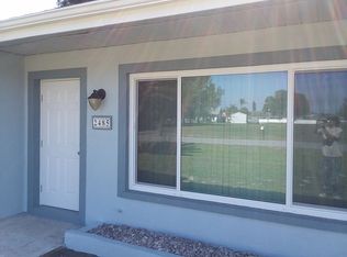2485 Magellan Ter, Punta Gorda, FL 33983